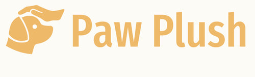 Paw Plush